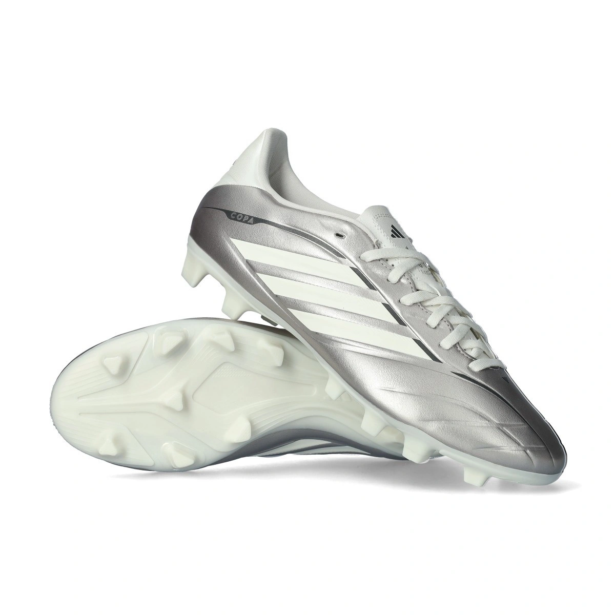 Chuteira adidas Copa Pure IV Club FG/MG