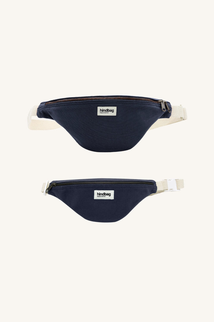 Pack famille bleu navy