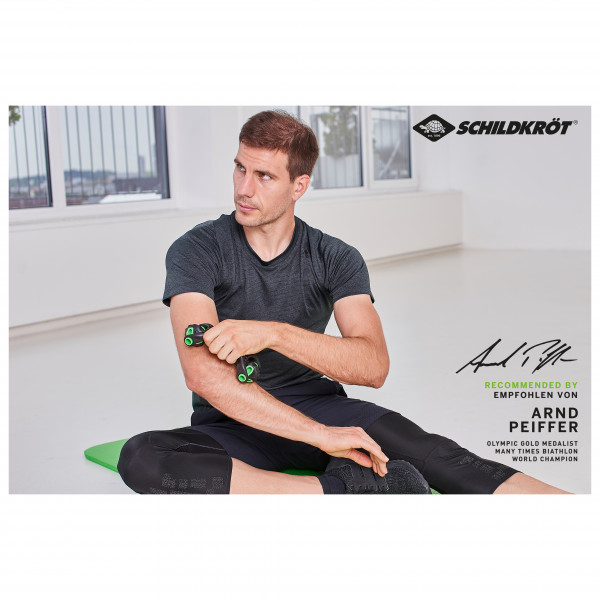 Schildkröt Fitness - Massage Roller