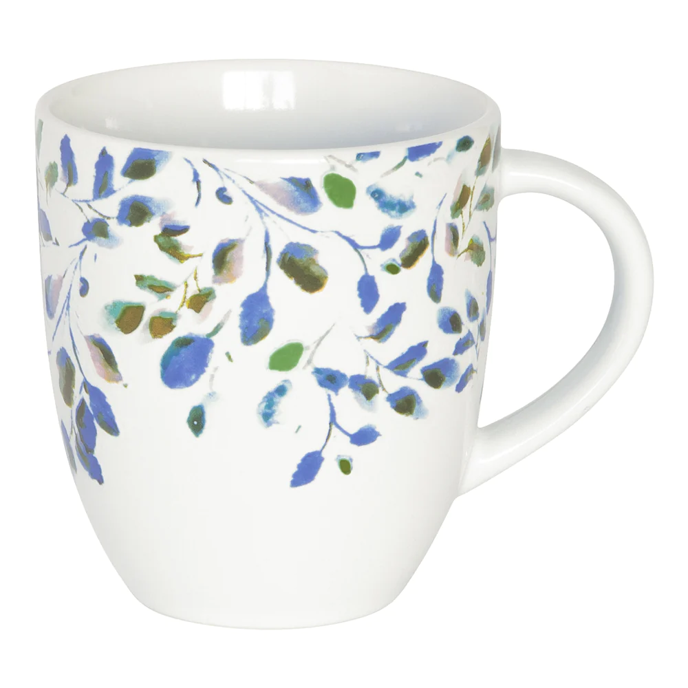 Mug Althéa 35 cl (lot de 6) Table passion