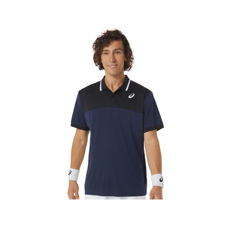 Asics Court Polo Shirt