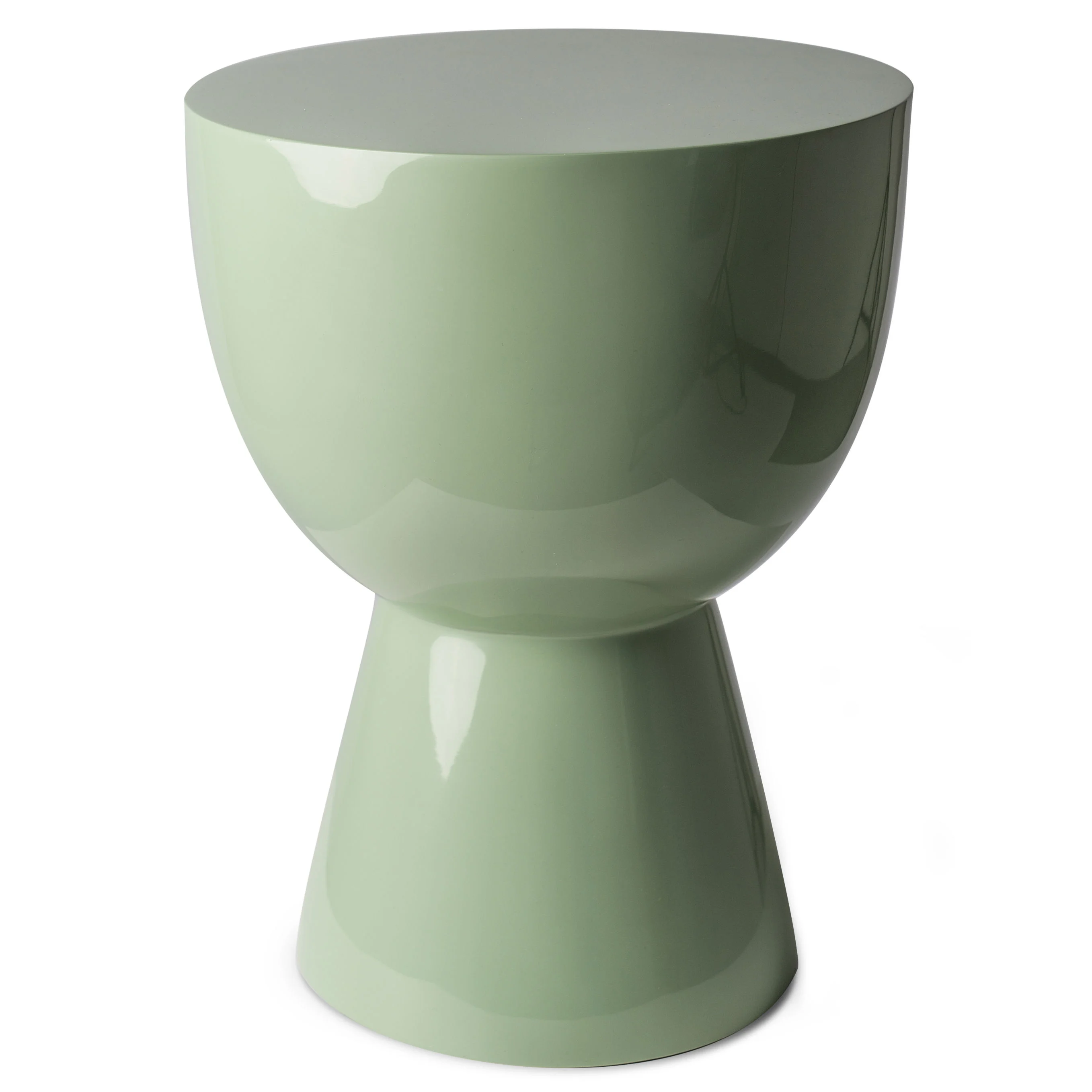 TIP TAP - Table d'appoint | Vert