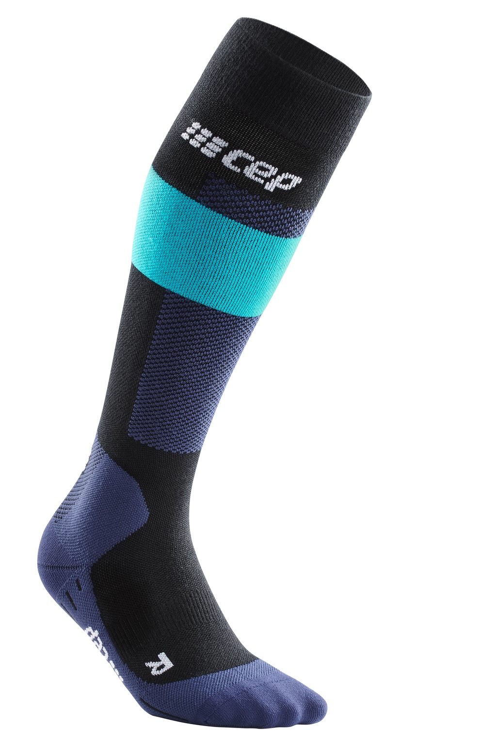 CEP CEP Ski Merino Socks