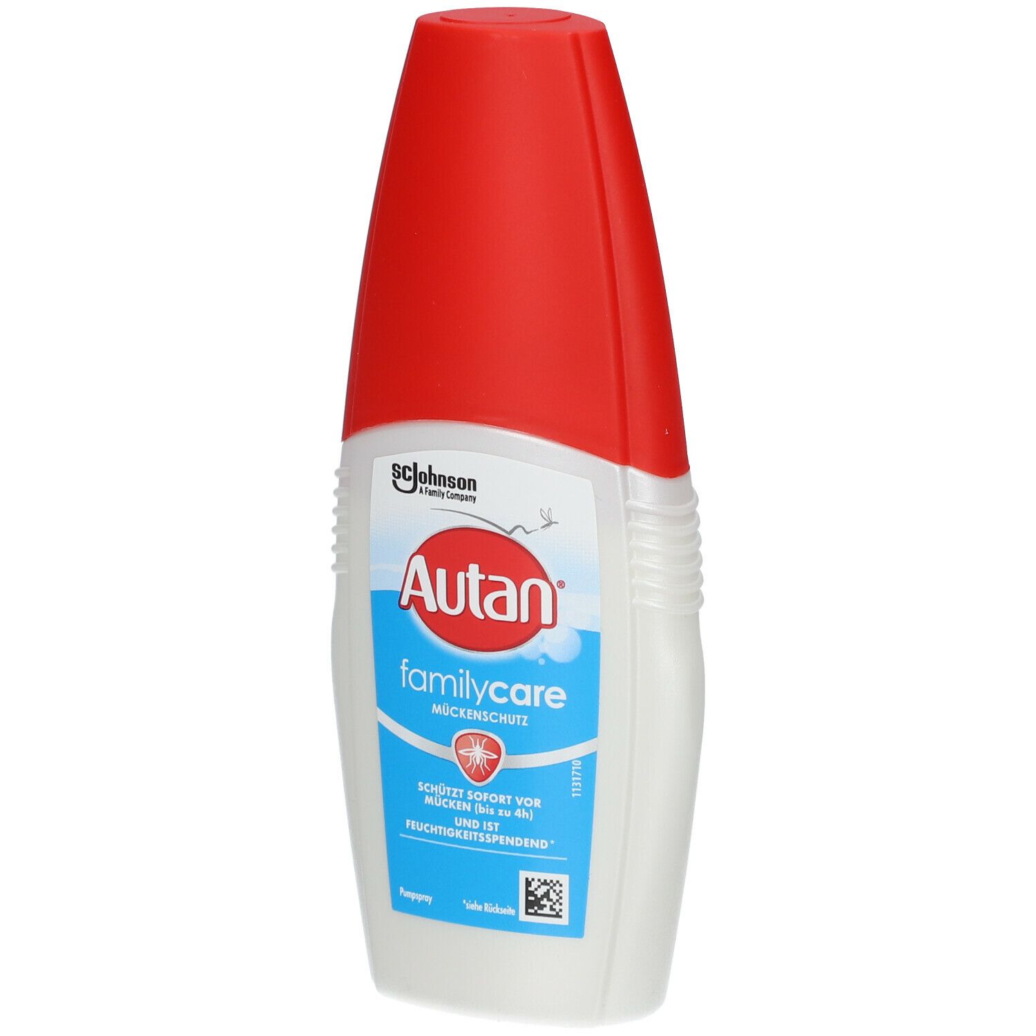 Autan® Family Care Pumpspray