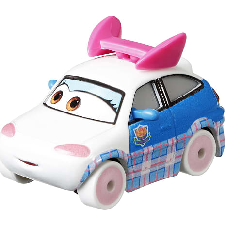 Disney Pixar Cars 3, 1 stk. legetøjsbil