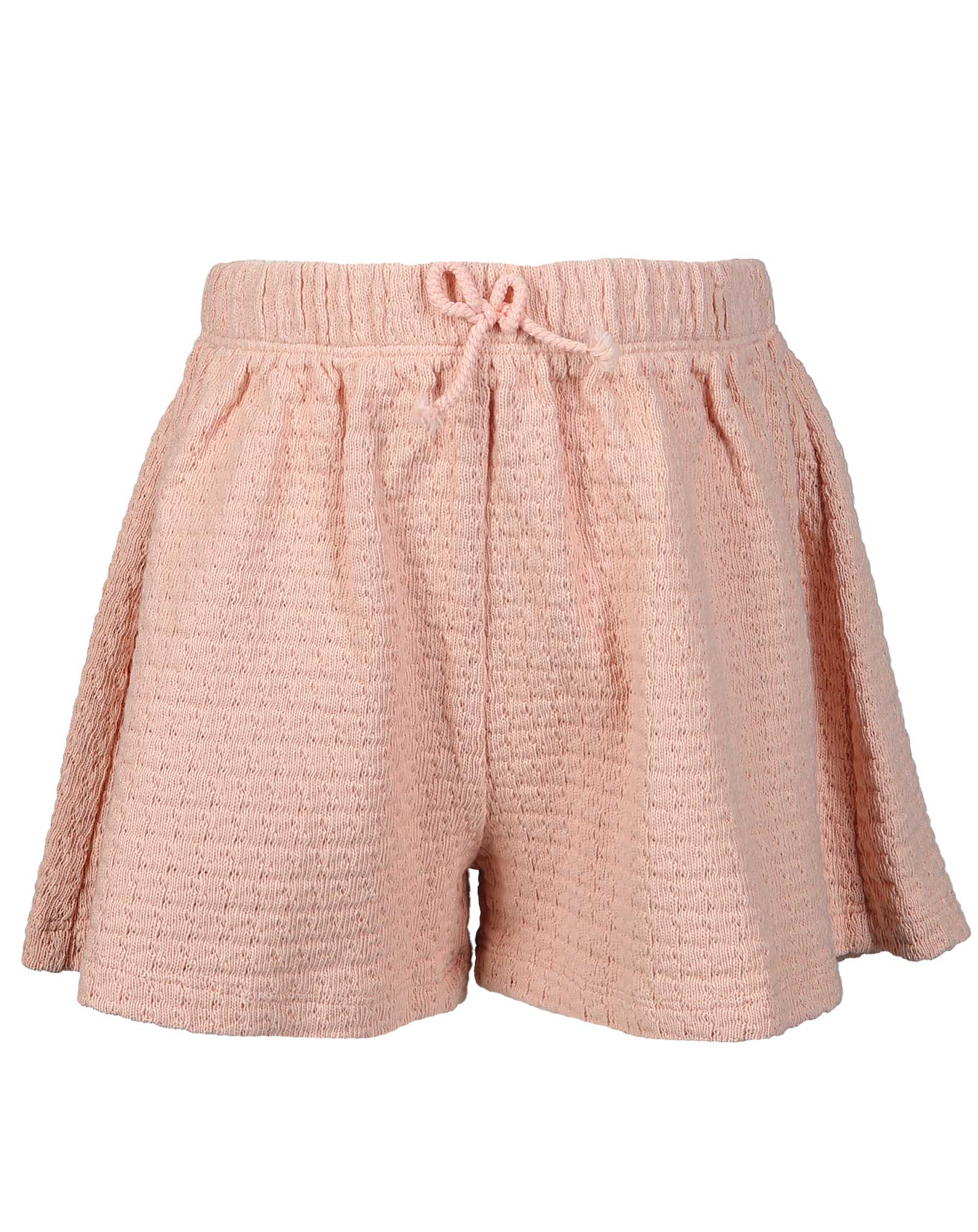 Jersey-Shorts CHILDHOOD in altrosa