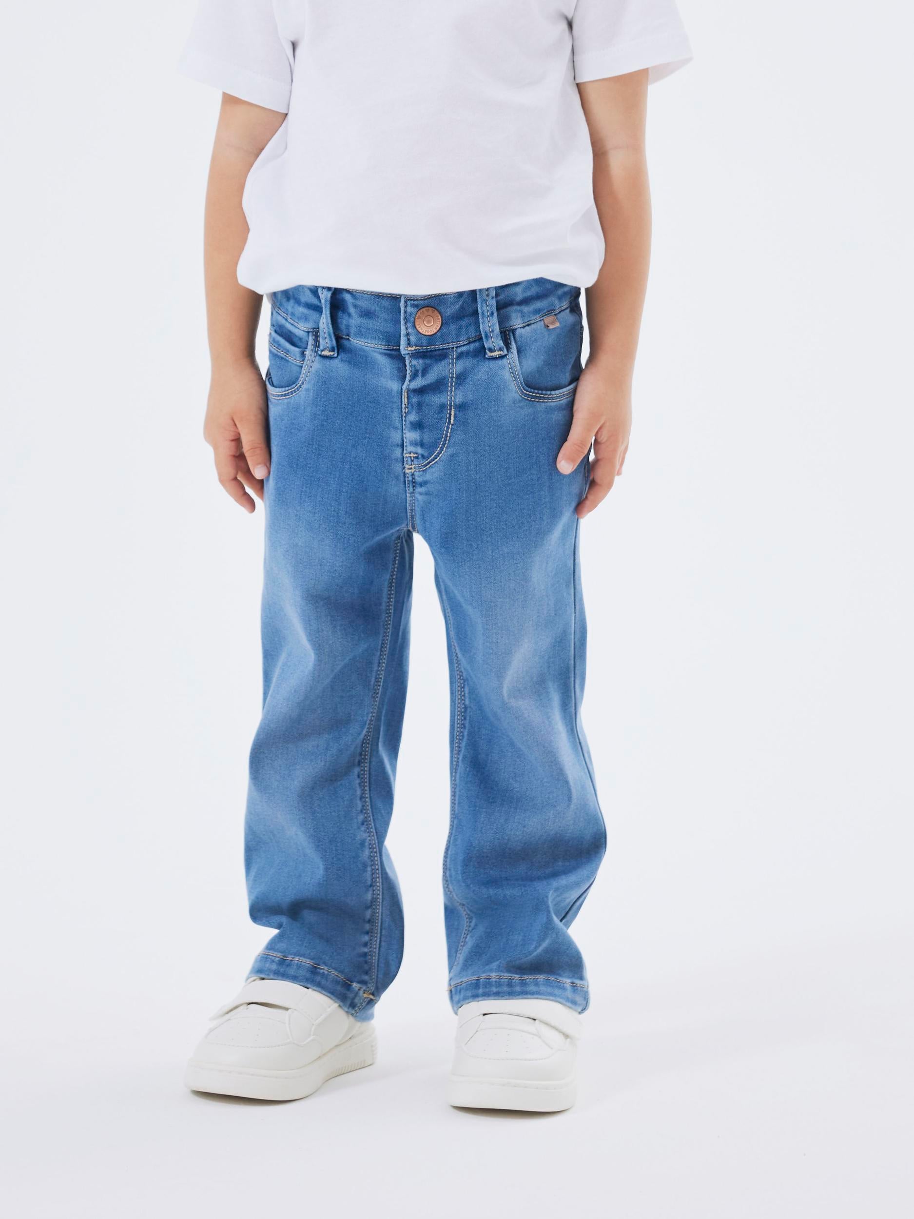Name it Jeans Salli Bootcut