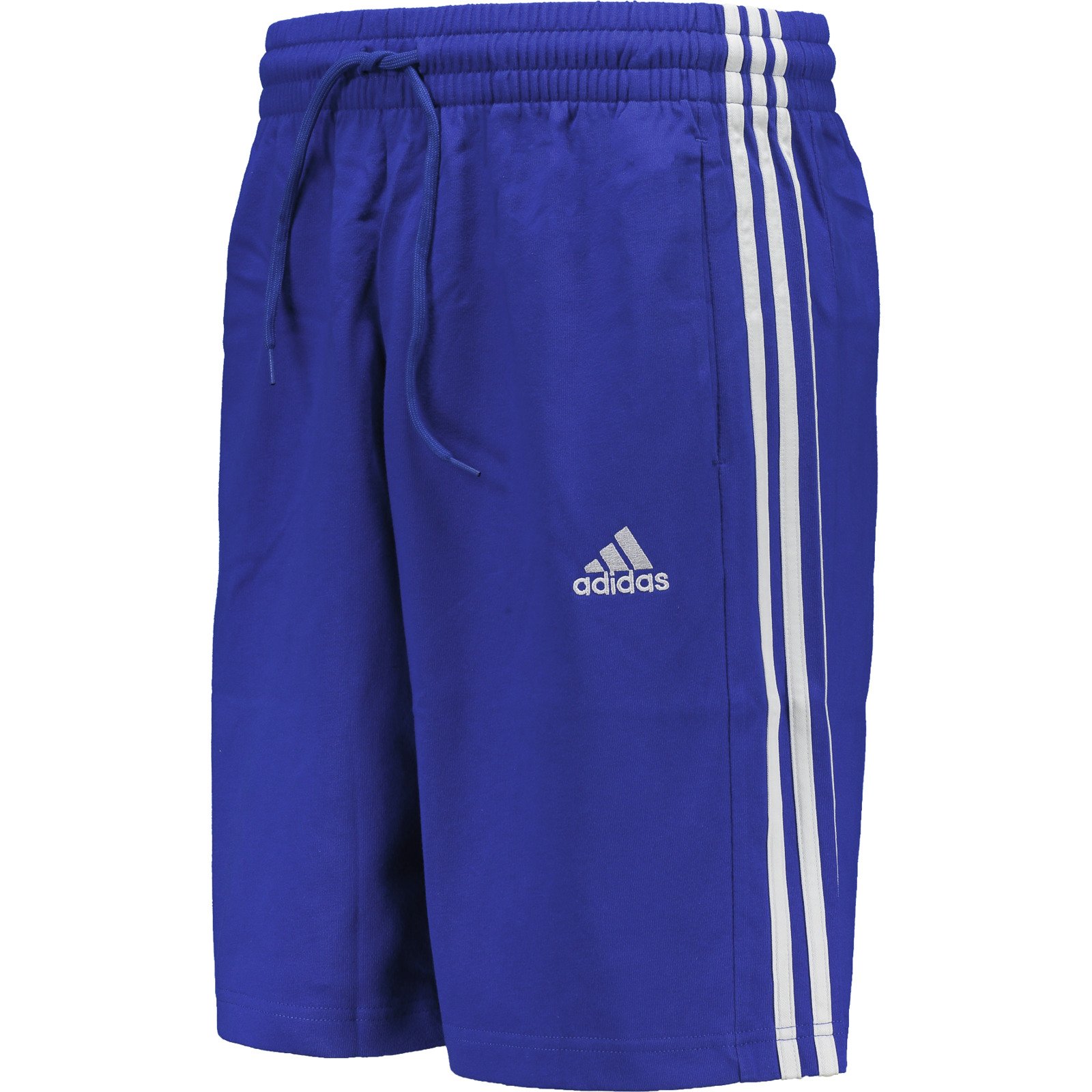 Adidas Herren-Shorts 3S SJ 10 XS, blau