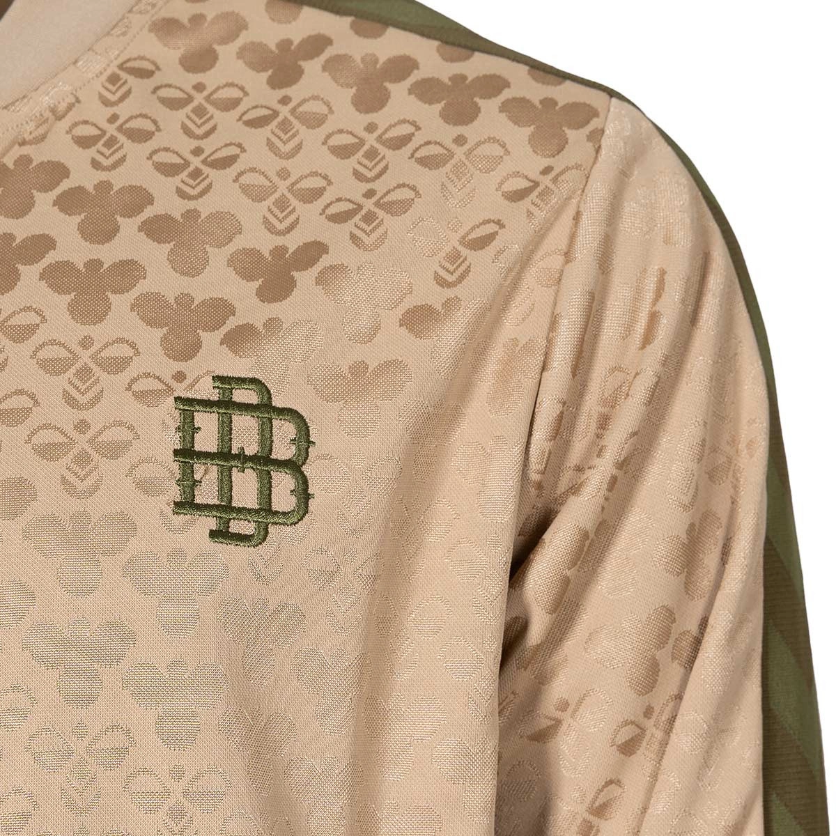 Sweatshirt Hummel Real Betis Training 2025-2026