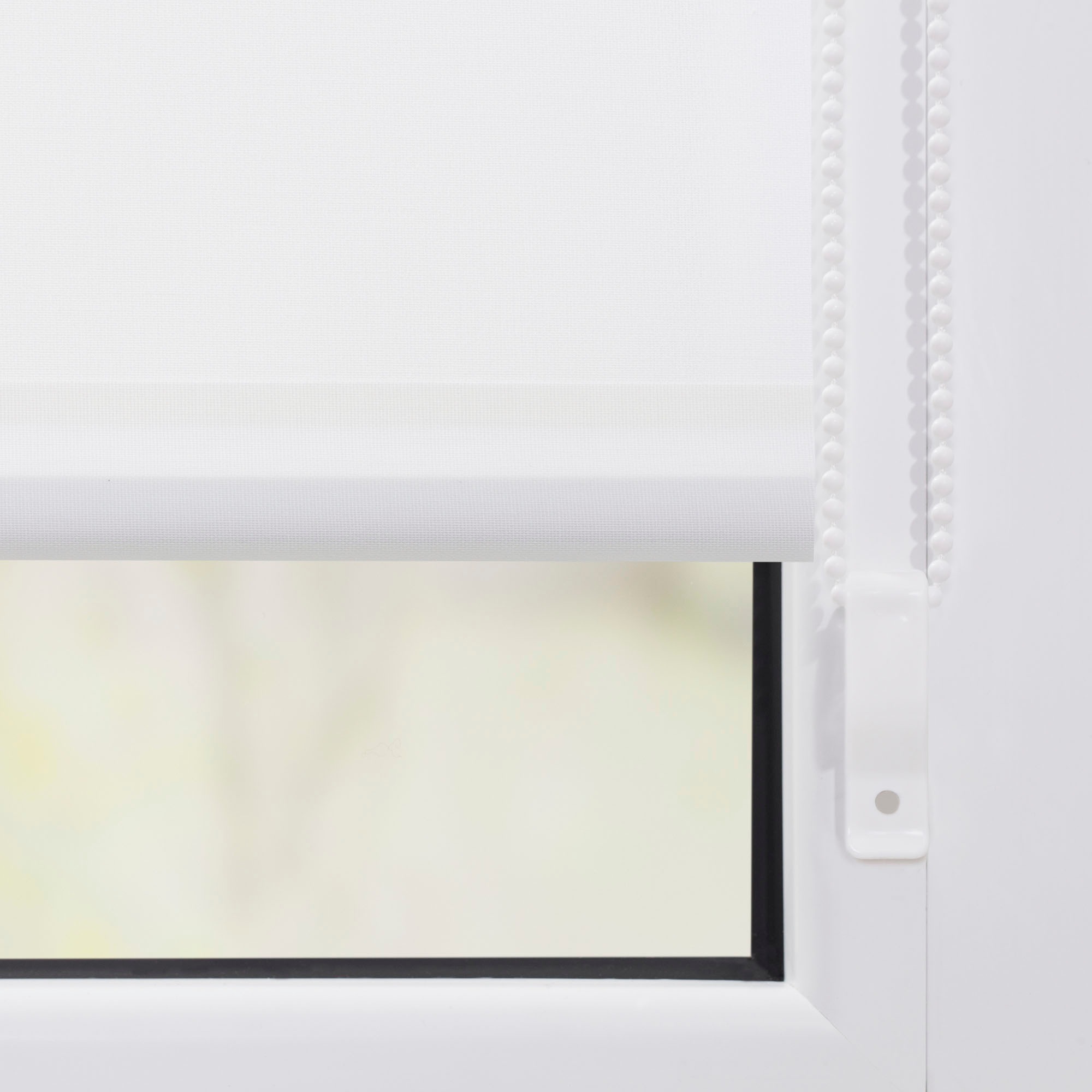 LICHTBLICK ORIGINAL Seitenzugrollo »Klemmfix Motiv Spices« Lichtschutz ohne Bohren freihängend bedruckt