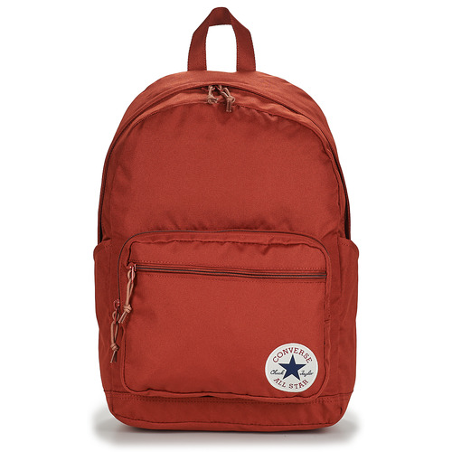 Converse - GO 2 BACKPACK - Rouge