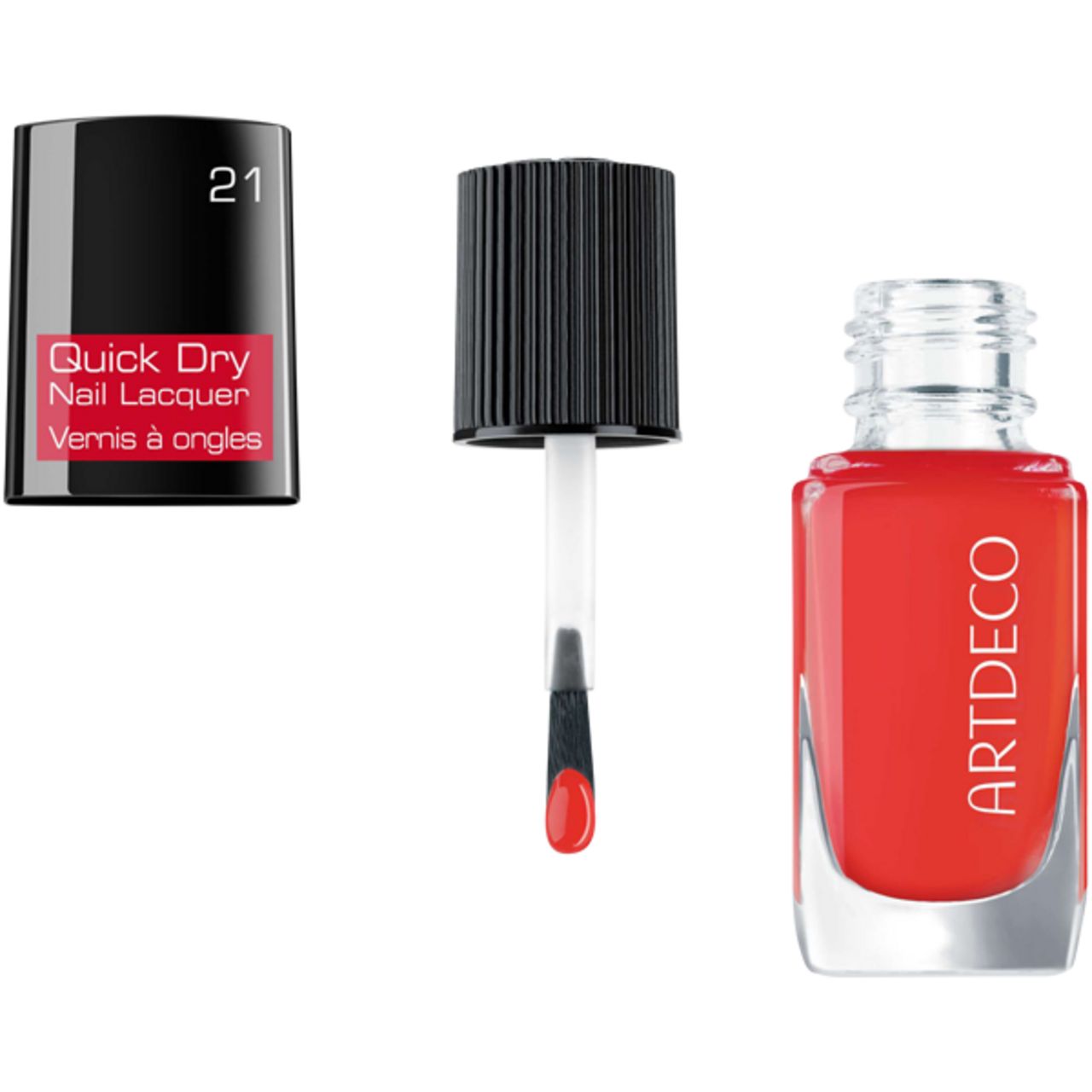 Artdeco, Quick Dry Nail Lacquer