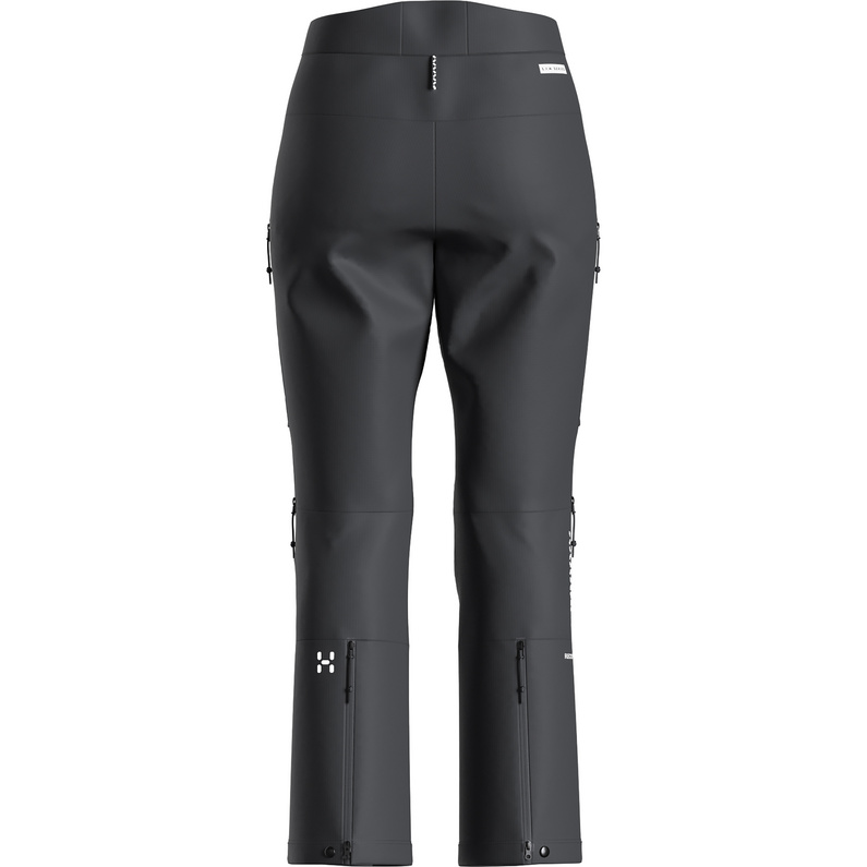 Haglöfs Damen L.I.M Touring Proof Hose