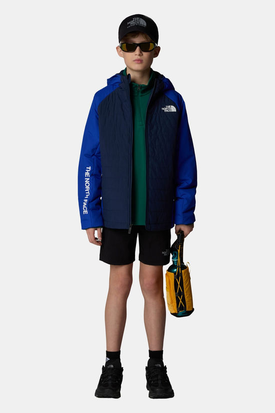 The North Face The North Face Never Stop Synthetic Gevoerde Jas Junior