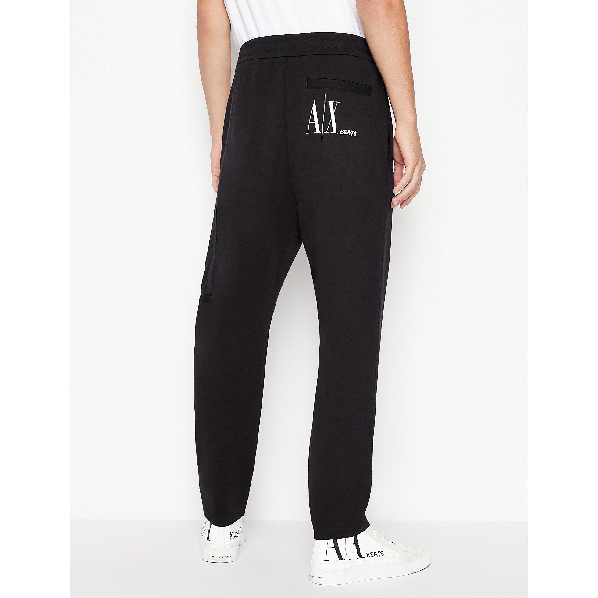 Armani Exchange AX Pantaloni Sn99