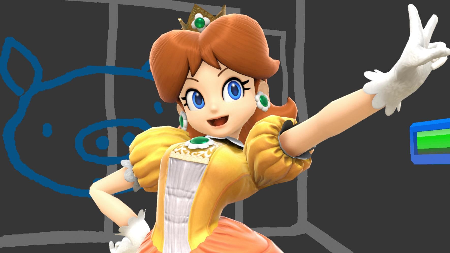 Nintendo Switch Spielesoftware »Super Smash Bros. Ultimate« Nintendo Switch