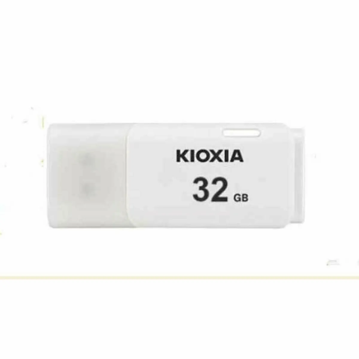 Kioxia TransMemory - 32 Go