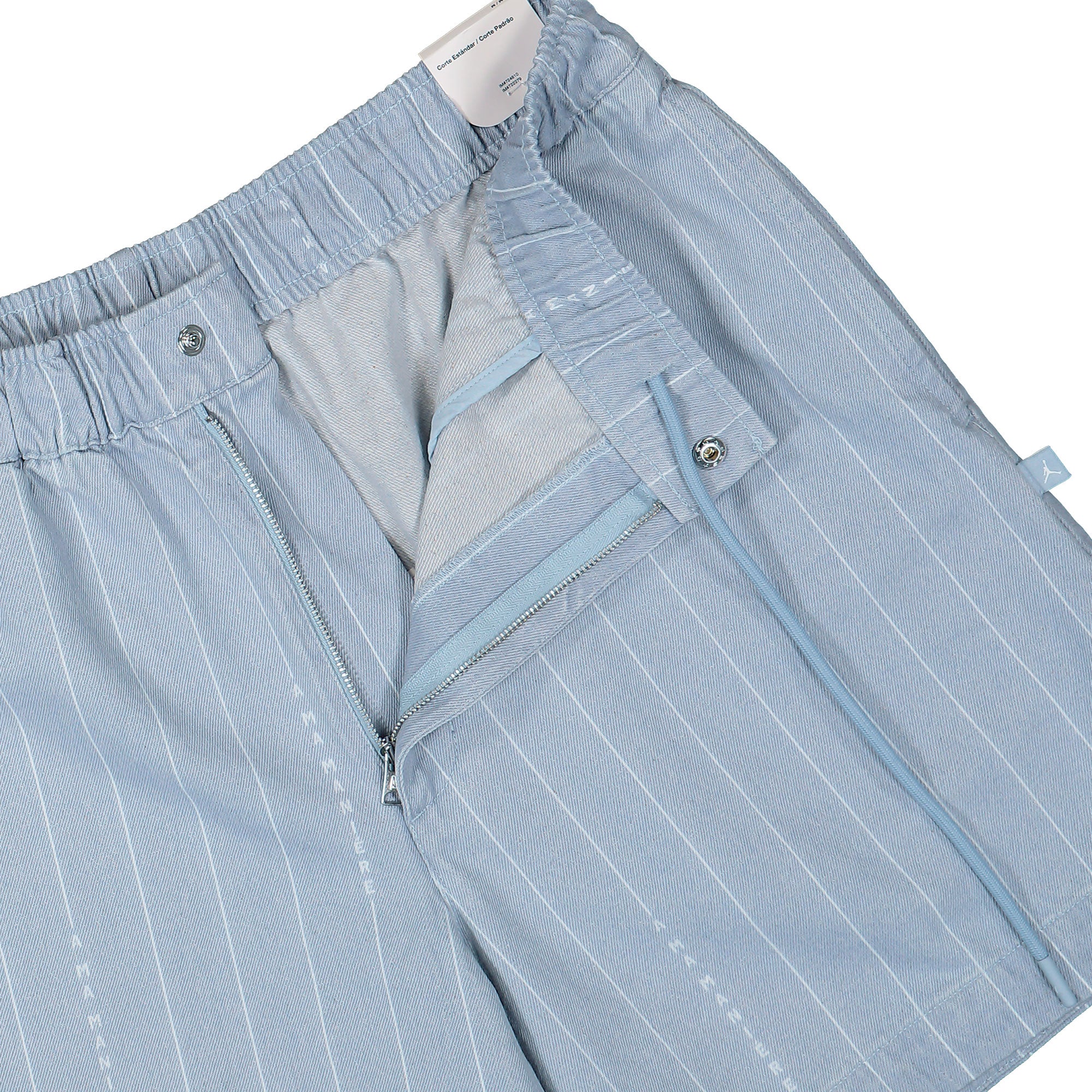 Jordan<br>Short