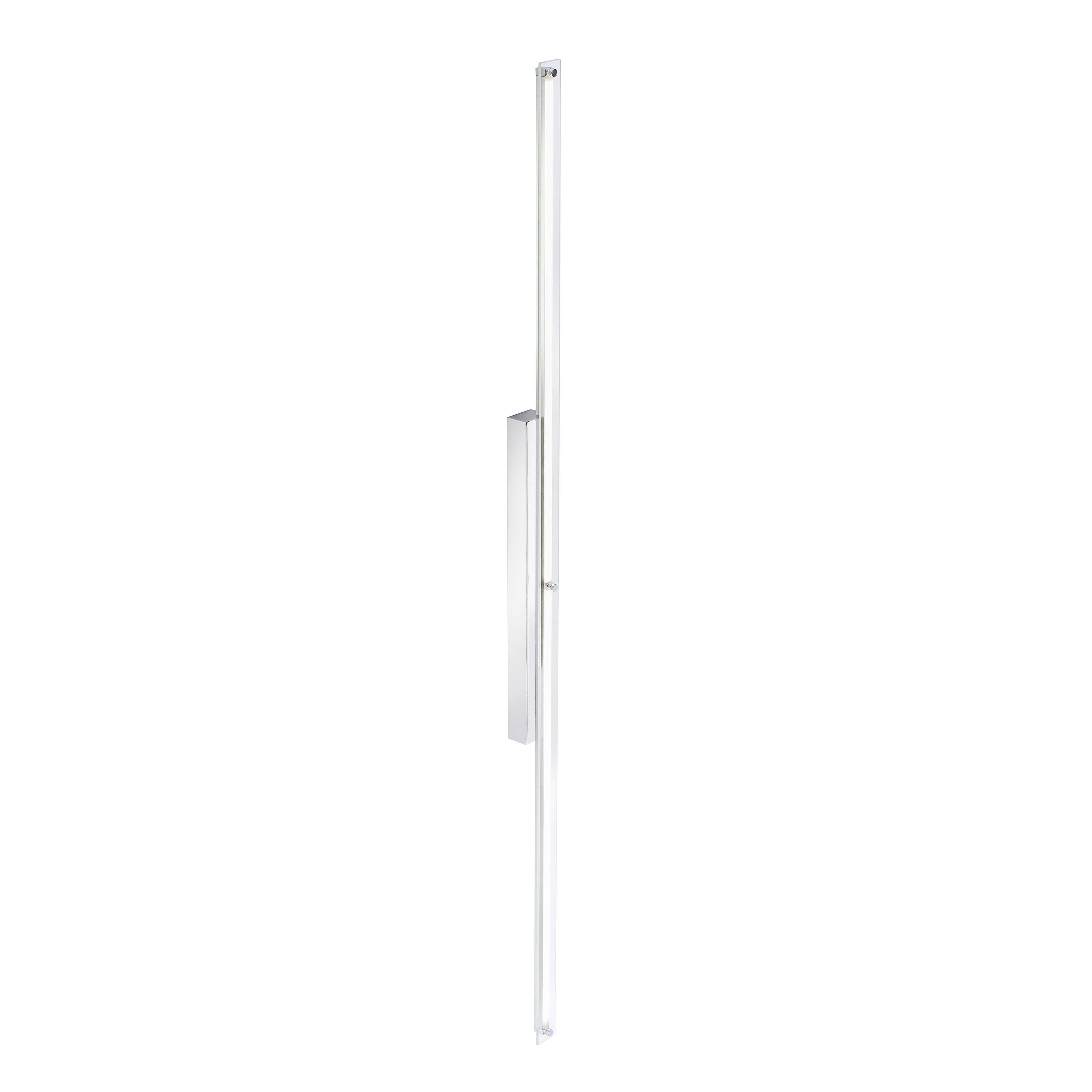 Wand-/Spiegelleuchte