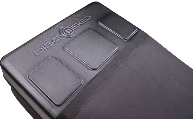 Disc-O-Bed Rollerbag 2XL Transporttasche für Disc-O-Beds 169 Liter