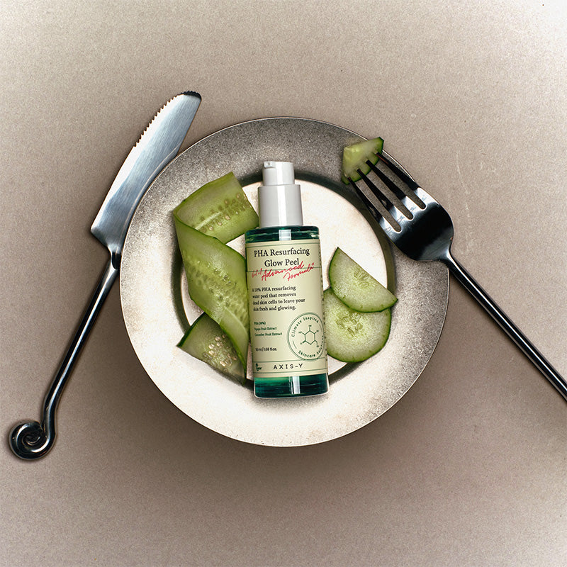 PHA Resurfacing Glow Peel