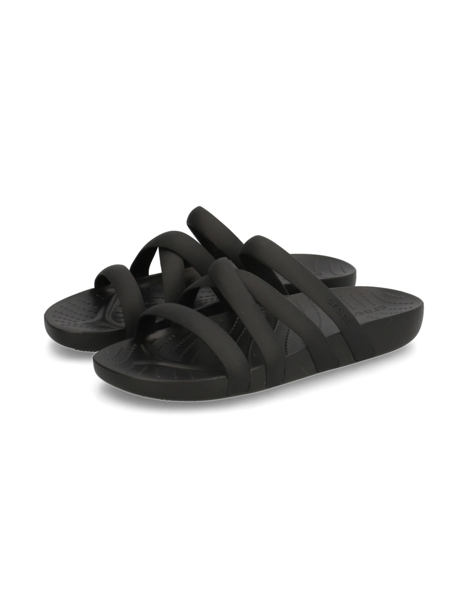 CROCS SPLASH STRAPPY