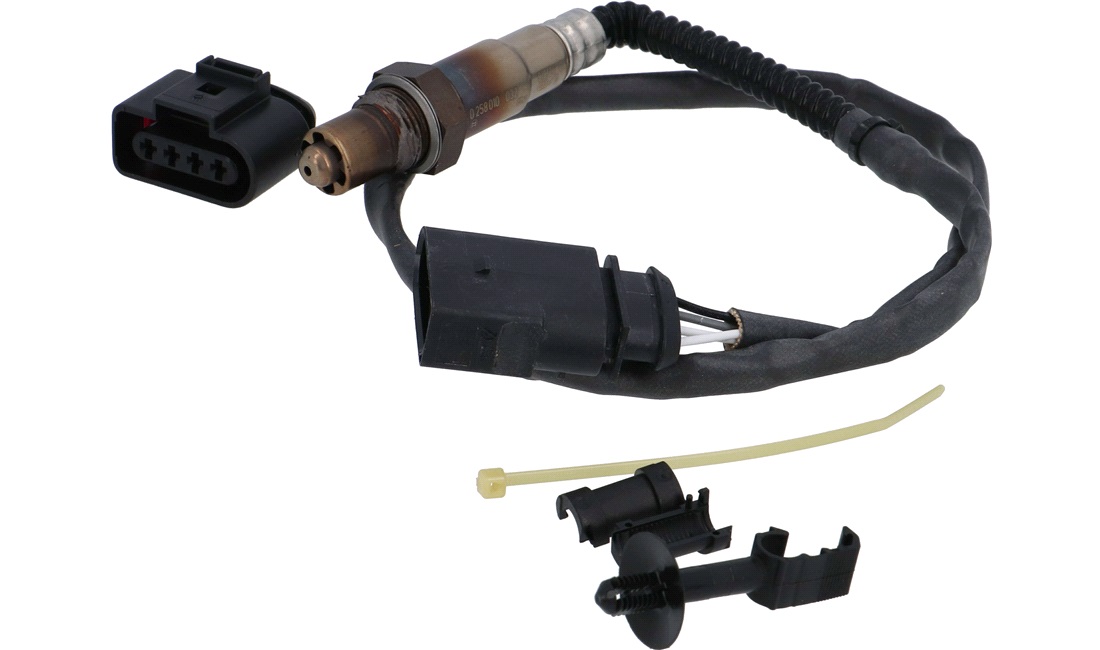 Lambda-sonde