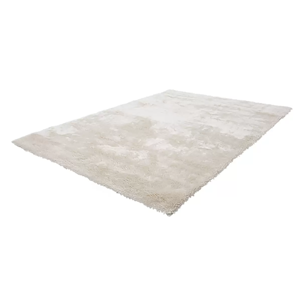 Teppich My Curacao weiss