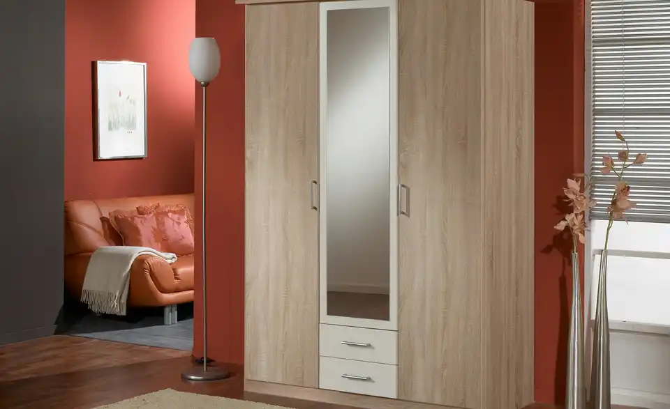 Kleiderschrank Polo