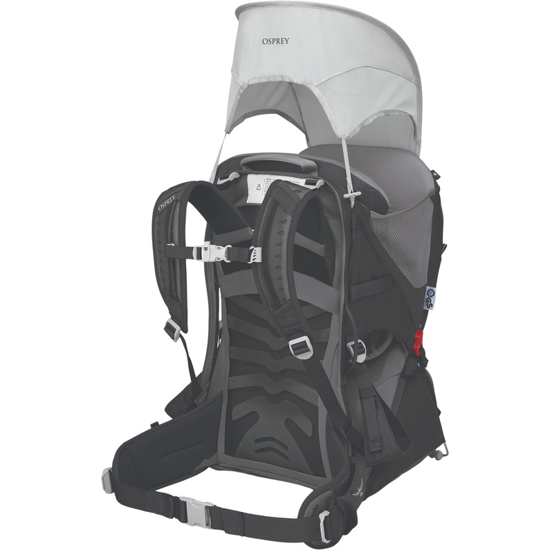 Osprey Kinder Poco LT Trage