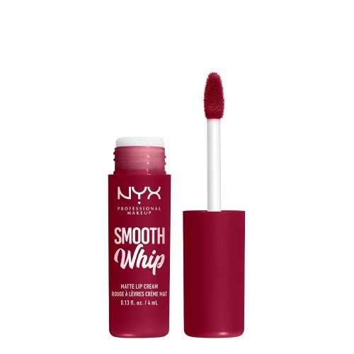 NYX Smooth Whip Matte Lip Cream Batom Chocolate Mousse 4ml