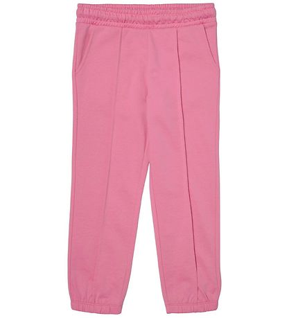 Vero Moda Girl Sweatpants - Noos - VmOctavia - Cyclamen