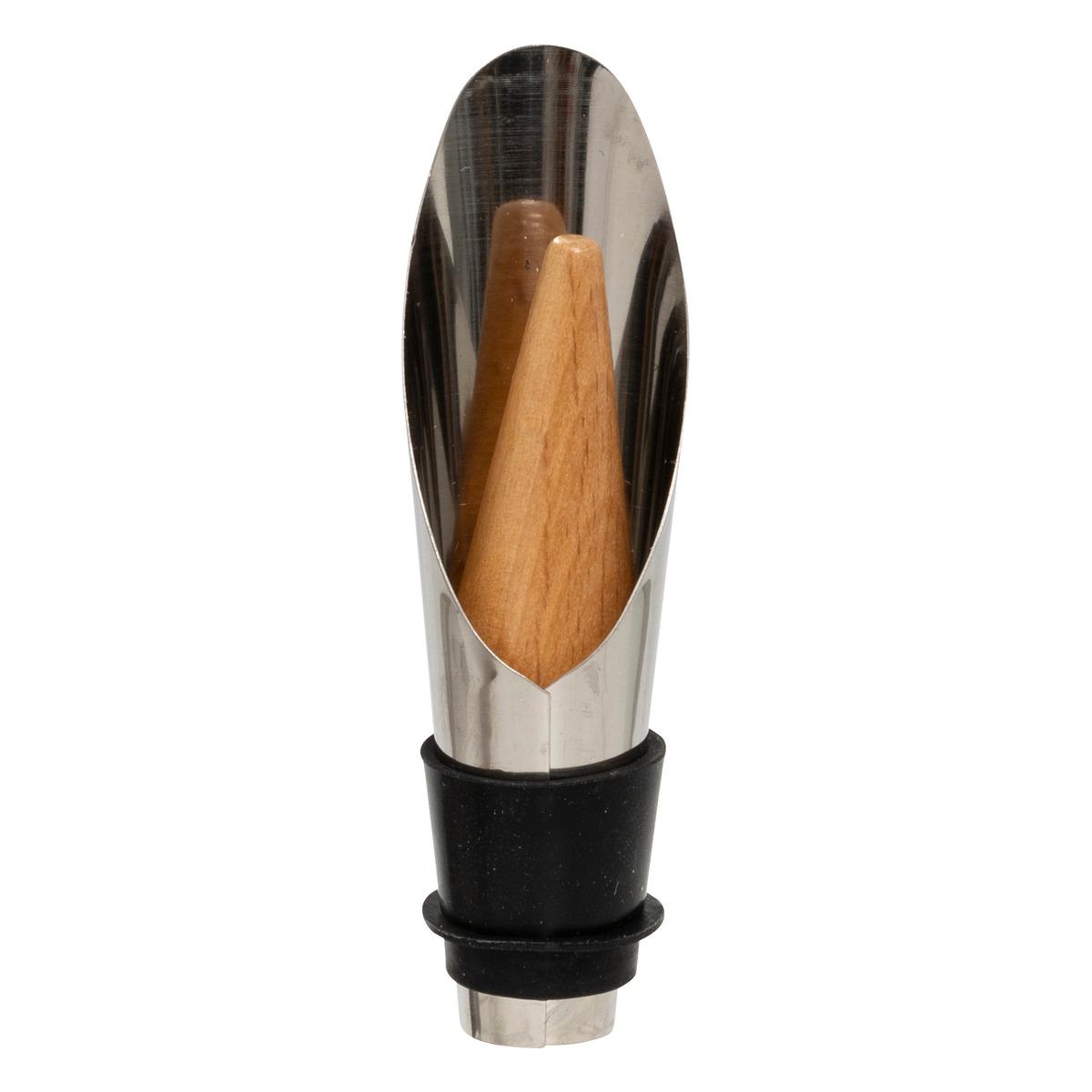 COFFRET SOMMELIER 4 PIECES MARC