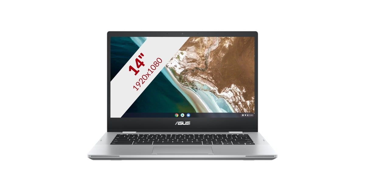 ASUSChromebook Flip CB1400FKA-EC0096 14