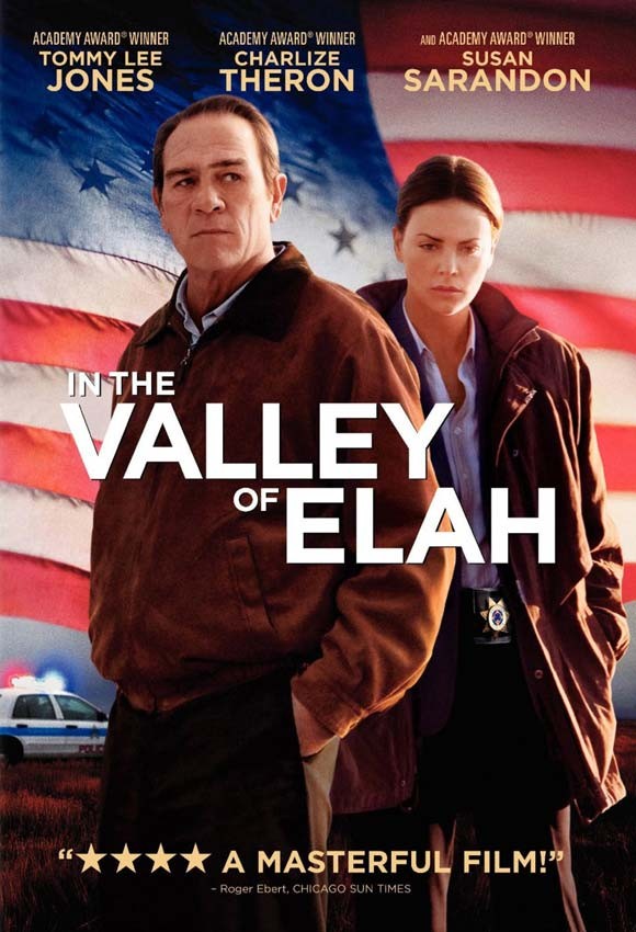 IN THE VALLEY OF ELAHBD
