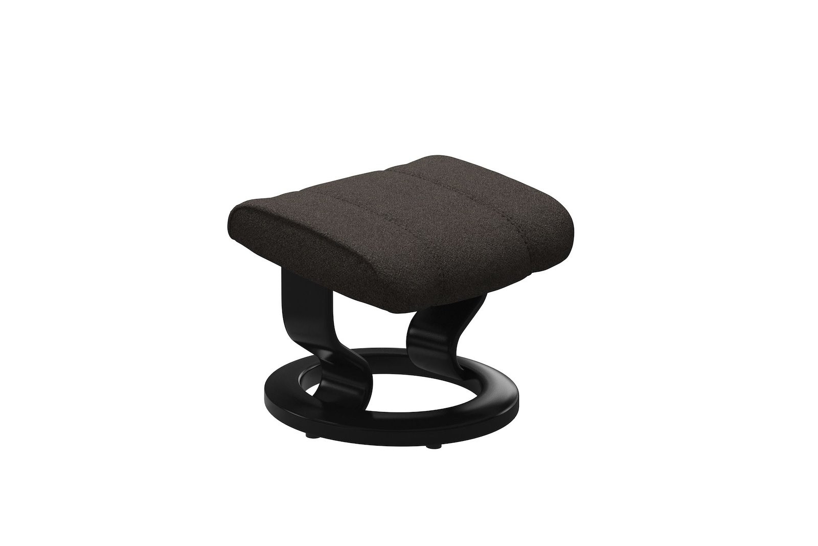 Consul krakk Tekstil Orchid Brown - Classic - Sort