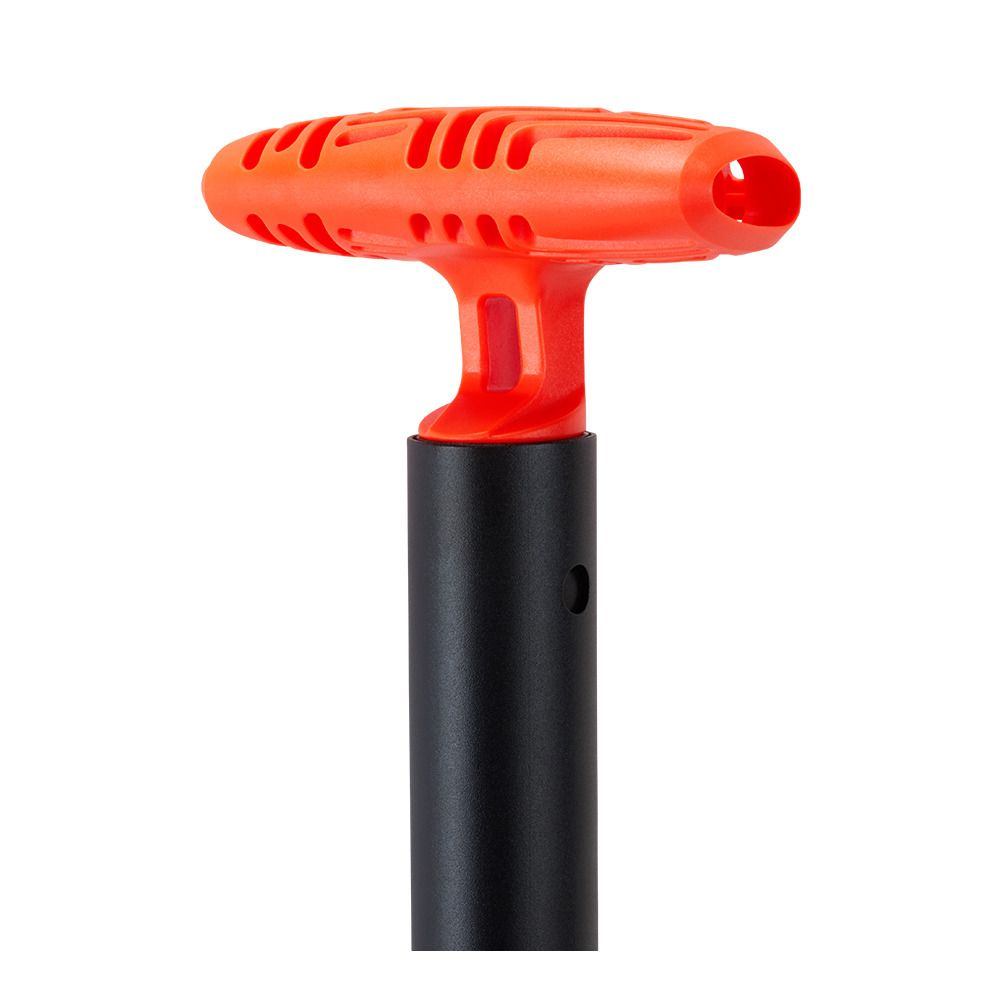 Mammut ALUGATOR PRO LIGHT - Pelle avalanche black