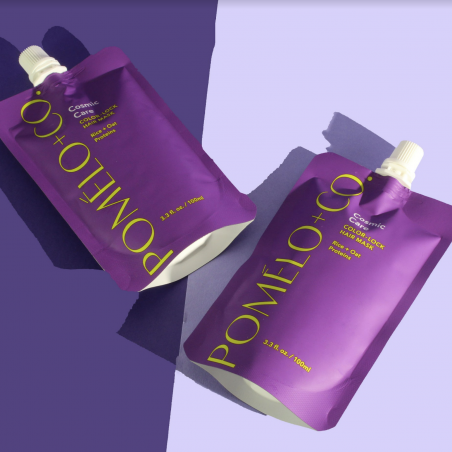 Pomelo+Co Cosmic Care - masque