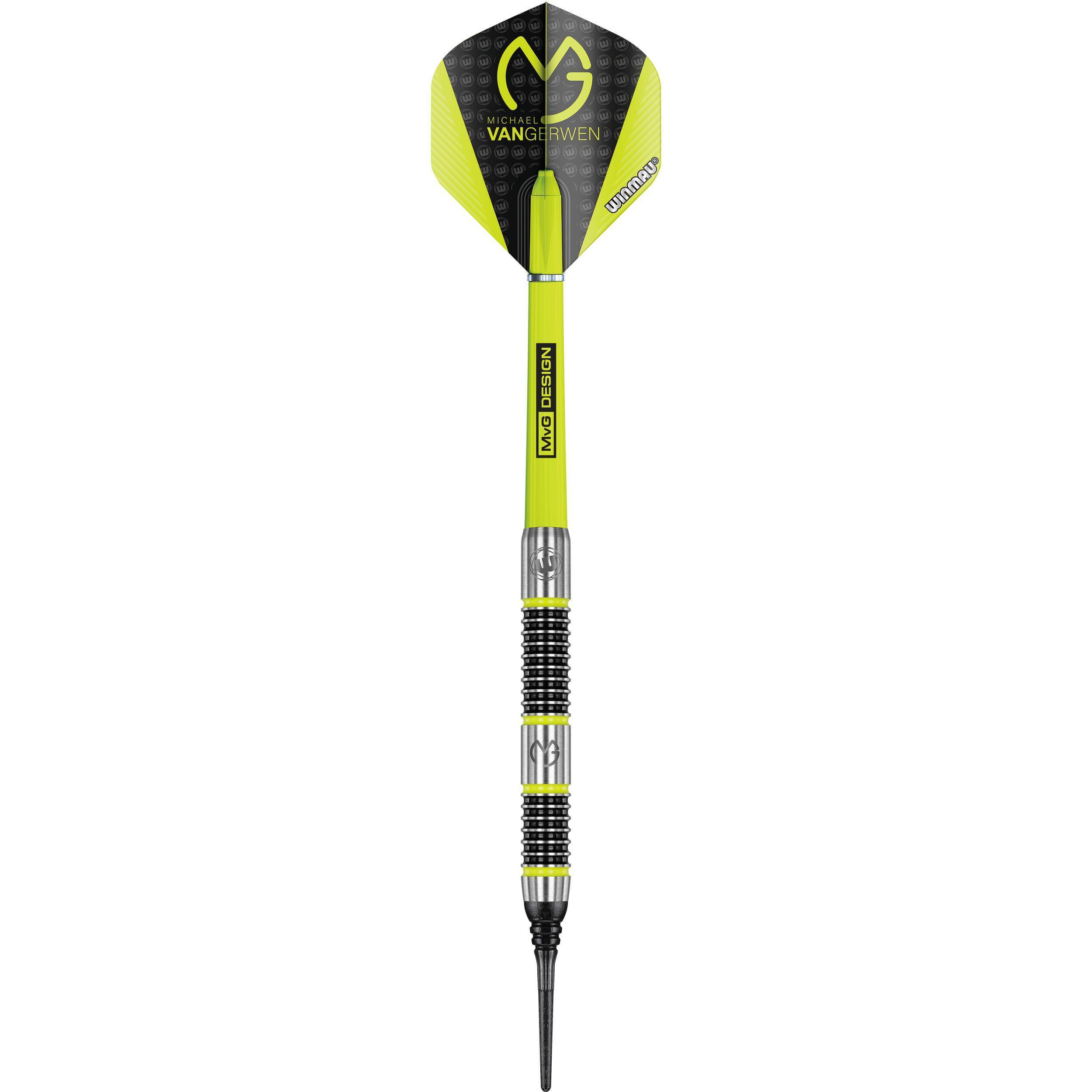 Winmau - Michael van Gerwen Aspire - Softdart