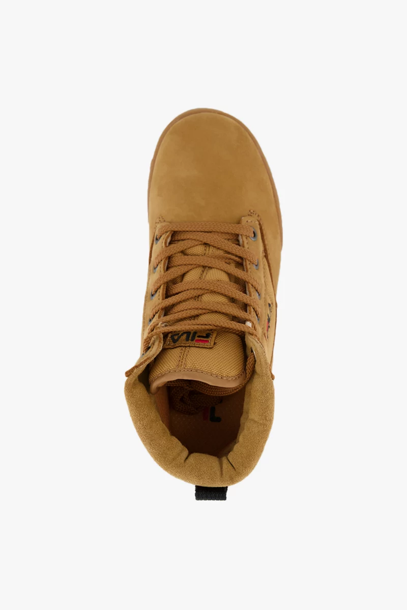 Fila Grunge II mid Damen Winterboot