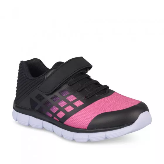 Baskets NOIR UNYK PERF