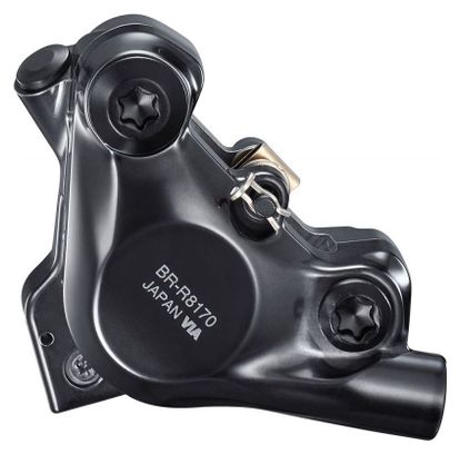 Frein à Disque Arrière Shimano Ultegra ST-R8170 Di2 Hydraulique 12V 1700mm Version J-Kit (Sans Disque)