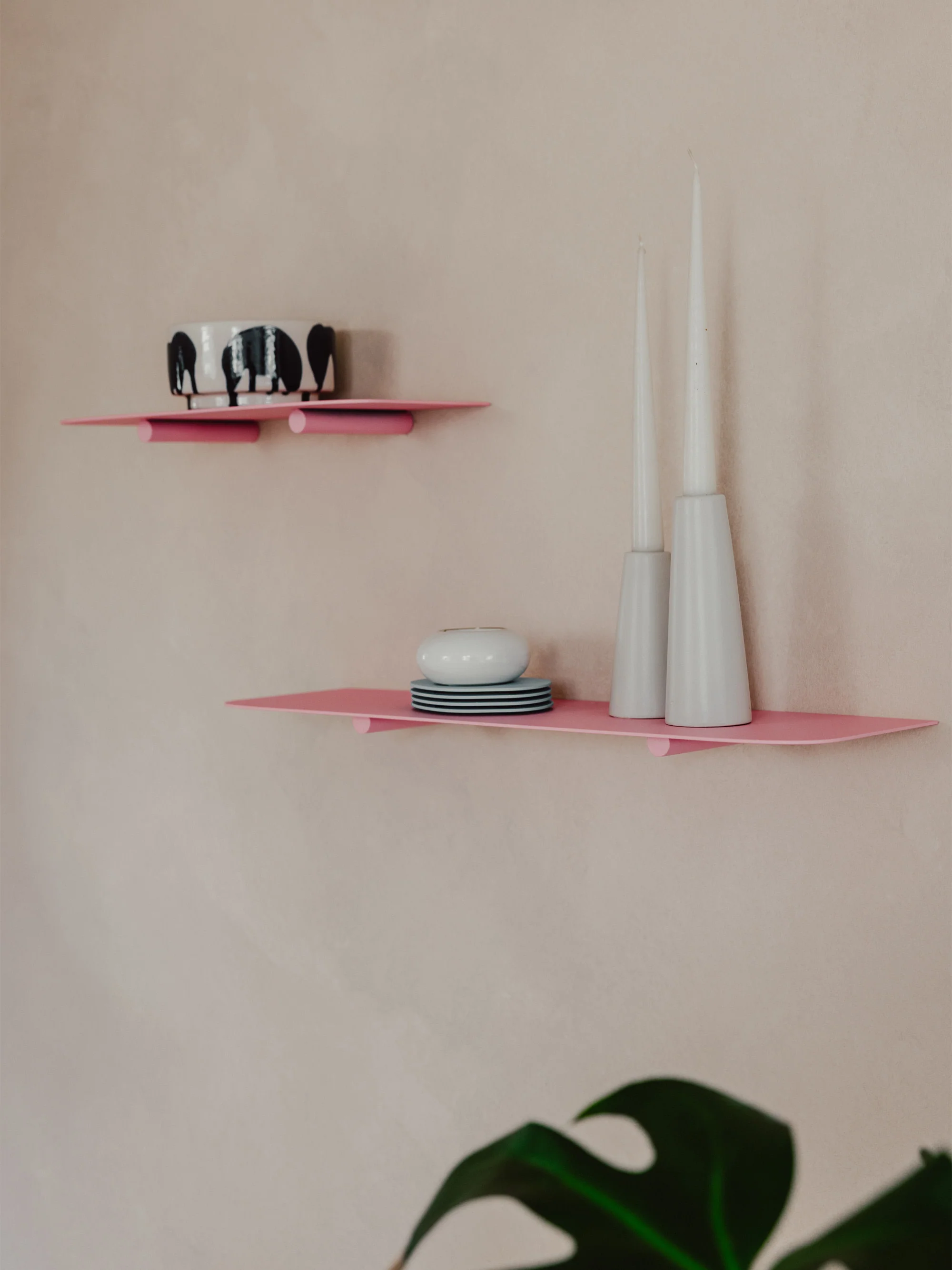 Wandplank Lenn, B 40 cm