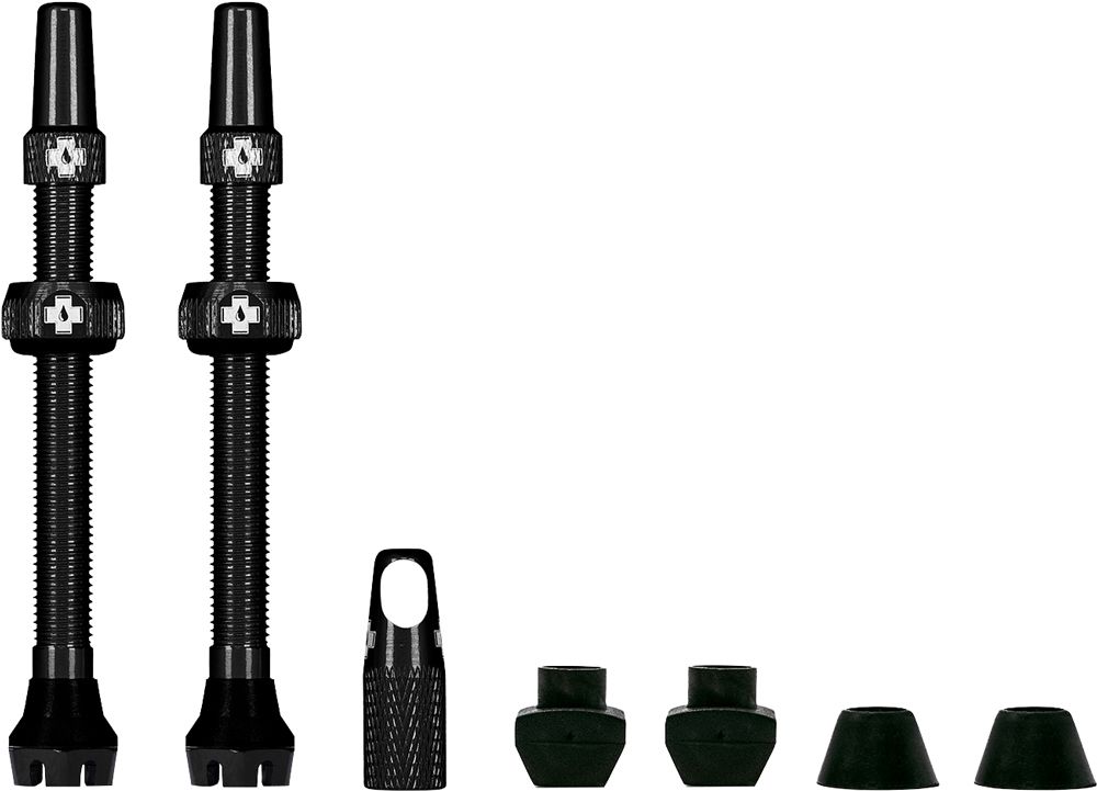 Muc-Off Tubeless Valve Kit V2 Universal 44 mm Ventile kaufen | Bike-Discount