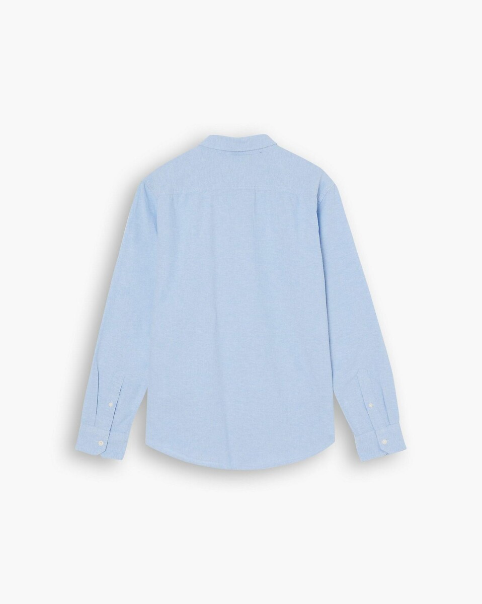 Camisa Oxford inteligente Levi's Housemark