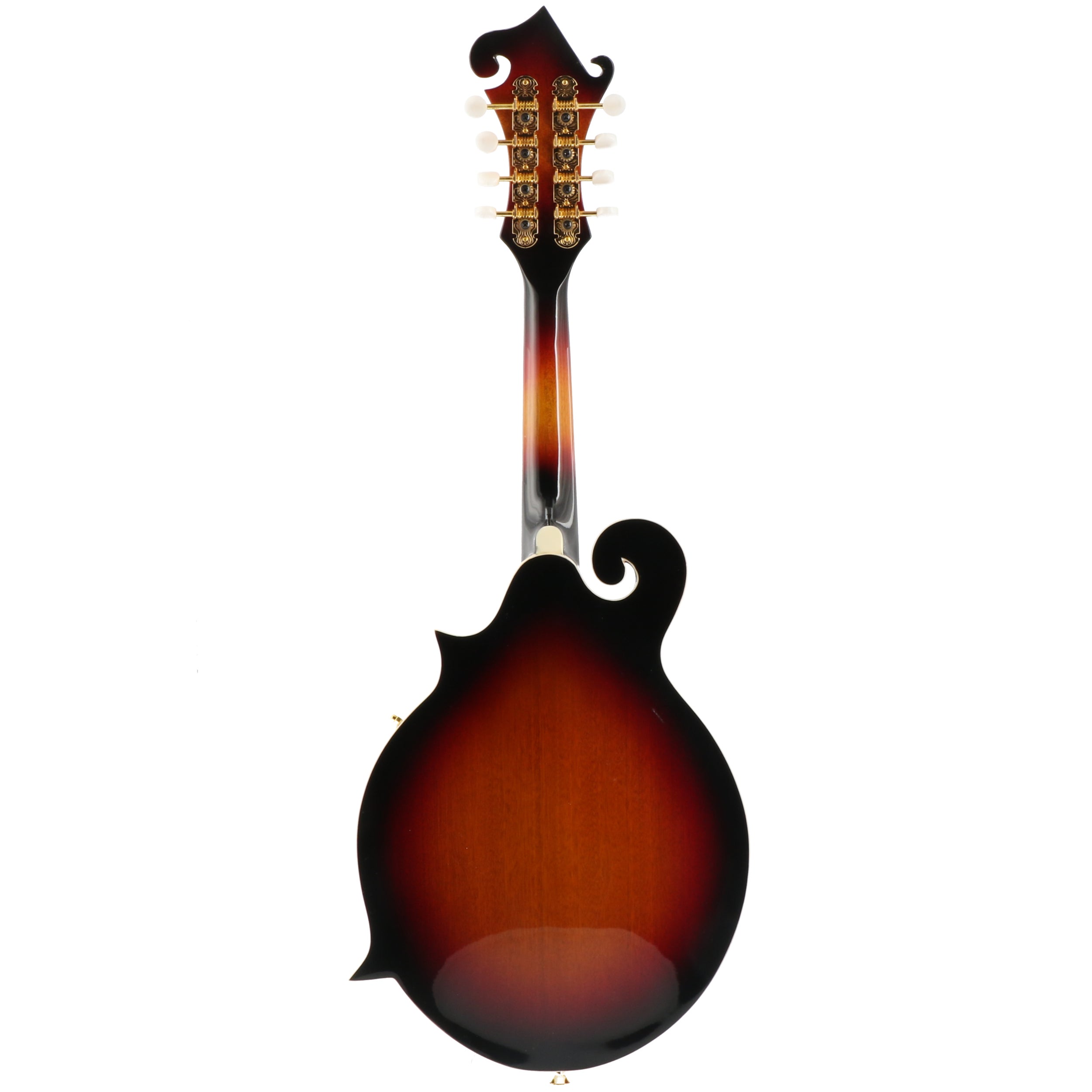 Fazley FMA321SB Sunburst F-stijl mandoline