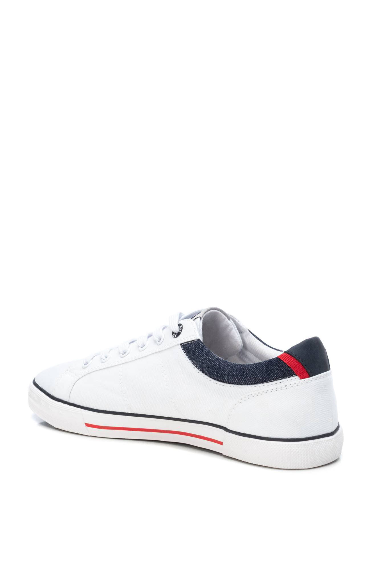 Zapatillas Urban Brand Xti - branco