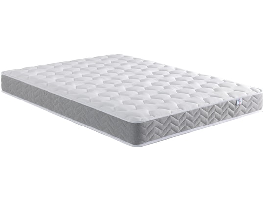 PLS - Matelas 120 x 190 Minola 2 - 1219, Mousse HR35 kg/m3, 21.5 cm