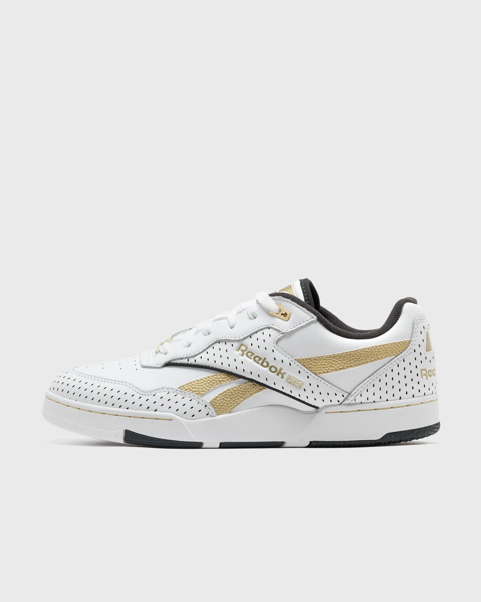 Reebok BB 4000 II
