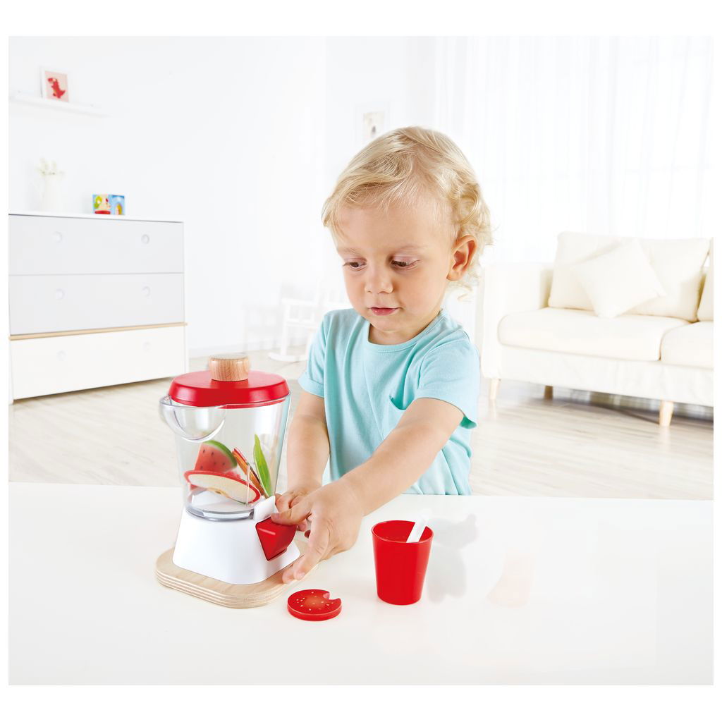 HapeHape   Smoothie Mixer